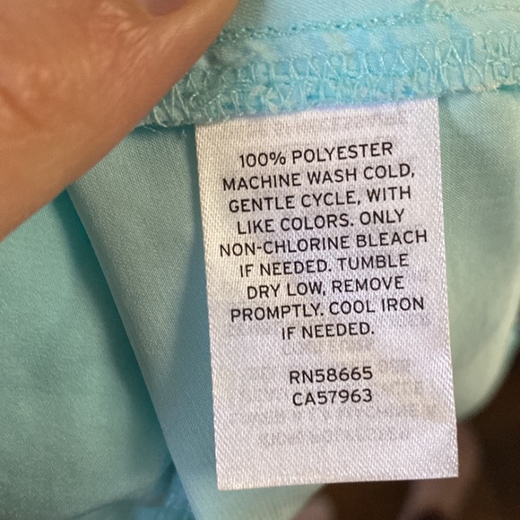 BP blouse. BNWT - Picture 6 of 6